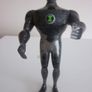 Ben 10 Alien Force Chromastone Defender 6.5" Action Figure 2009 Image 3