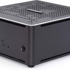 Qikemall Mini Pc Core I9 10880h 64gb Ram 1tb M.2 Nvme Ssd, Mini Computer Hdmi2.0 Dp 4k Business Pc Type-c Wi-fi 6 Usb3.0 Mini Desktop Pc