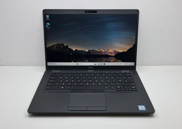 Dell Latitude 5401 - Core i5(9gen)/ 16GB RAM Laptop