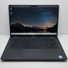Dell Latitude 5401 - Core i5(9gen)/ 16GB RAM Laptop