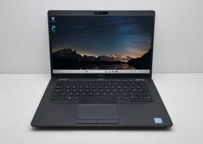 Dell Latitude 5401 - Core i5(9gen)/ 16GB RAM Laptop