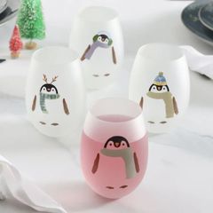 Christmas Glasses