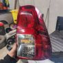 hilux parts (tub, canopy,lights ect...) Image 4