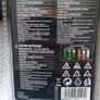 Tronic Rechargeable NiMH batteries D MONO HR20 BA-30 4500mAh Image 3
