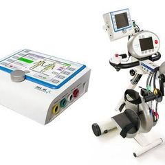 RehaMove 2 FES Cycling System - Complete Kit - Excellent Condition