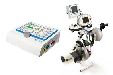 RehaMove 2 FES Cycling System - Complete Kit - Excellent Condition