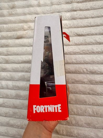 Fortnite Battle Royale Collection Sergeant Jonesy And Carbide Mini Figures Damaged Box Please see photos