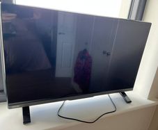 Toshiba 32 Inch Smart TV