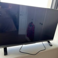 Toshiba 32 Inch Smart TV