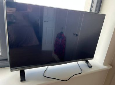 Toshiba 32 Inch Smart TV