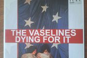 The Vaselines / The Pooh Sticks . Dying for it Colored Vinyl on Sub Pop