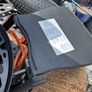Weber Q 2000 Gas BBQ with Stand Used ONCE Image 5