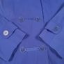 Debenhams Royal Blue Double Breasted Belted Petite Trench Coat Jacket 16UK/44EU Image 4