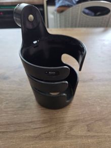 bugaboo cup holder