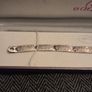 925 Sterling Silver Bracelet Image 2