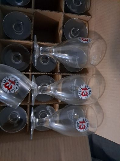 Hop house glasses