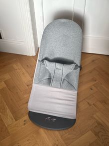 baby bjorn bouncer bliss