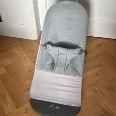 baby bjorn bouncer bliss