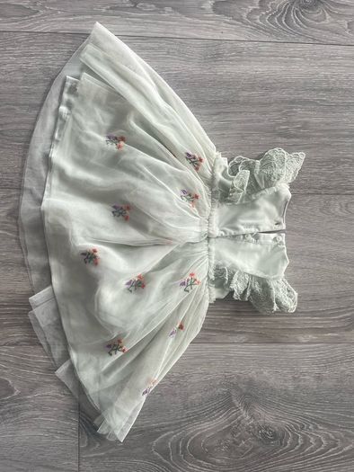 baby dress