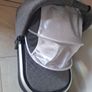 Uppababy Vista Travel System & Maxi Cosi Infant Carrier (expiry 2031) and Isofix Image 4