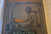 Vintage 1963 The Capuchin Annual