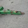 Trailer chassis x 2,  800 eoro each Image 3