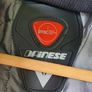 Dainese ladies bike leather suit Image 3