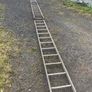 Roof Ladder Image 2