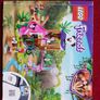 LEGO Friends Panda tree house 41422 Image 9