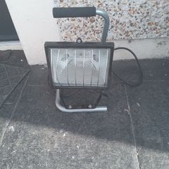 portable work light