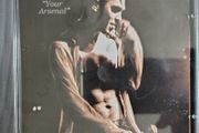Morrissey - Your Arsenal CD (1992) Original Release Indie Pop Rock EX+