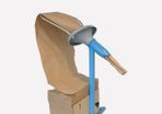 Ranpak Fillpak M paper converter