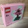 Lego Sakura Tree - Japanese - Very Rare Image 2