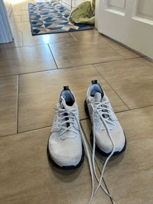 Cloudswift shoes