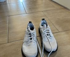 Cloudswift shoes