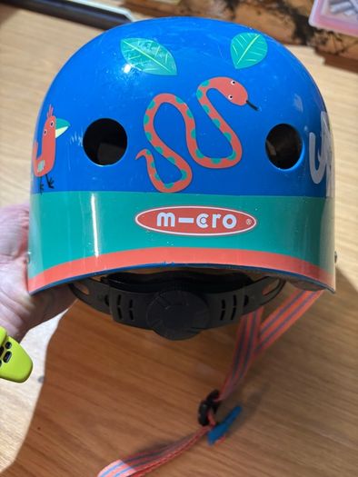 kids Micro helmets