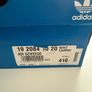 Adidas white Ozweego Trainers Image 2