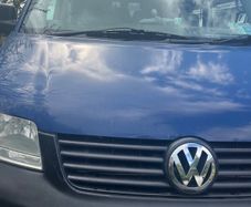 Camper vw