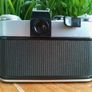 Zenit E Olympic Edition SLR Camera, Helios 44-2 Lens, USSR Retro M39, 77337259 Image 4
