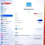 Macbook Pro M3, Nov 2023 Image 3