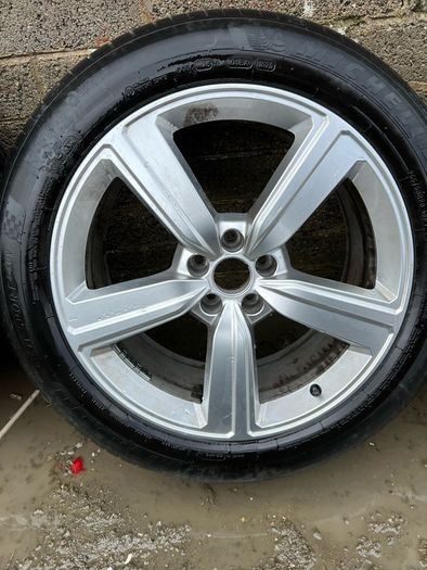 alloys audi r20 5x112