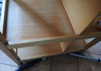 Baby Changing table