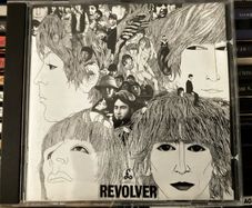 The Beatles  |  Revolver
