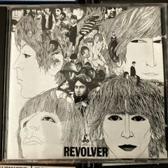 The Beatles  |  Revolver