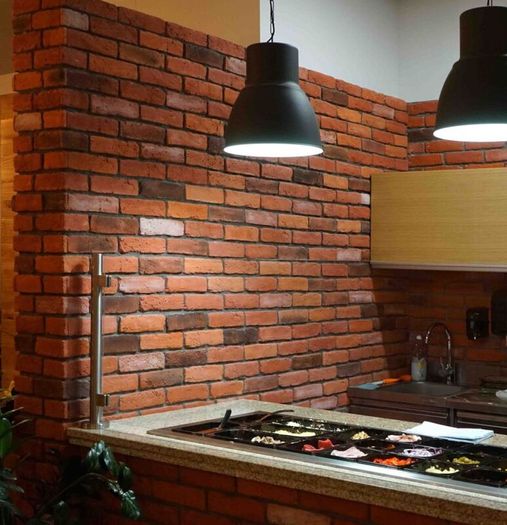 Olde Bricks