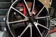 19" Mercedes a b c e s r ml gl clc gl glc vito style Alloy Wheels Dublin 12 alignment /mobile fitting /finance available