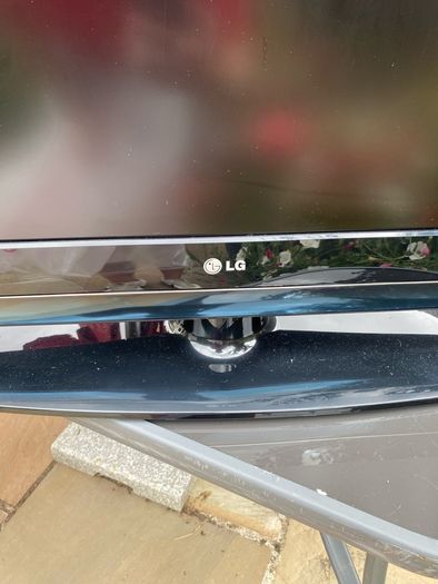 47" Lg Tv