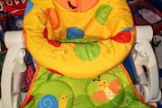 Fisher price Giraffe sit and play