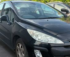 09 puguot 308 1.6 hdi