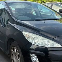 09 puguot 308 1.6 hdi